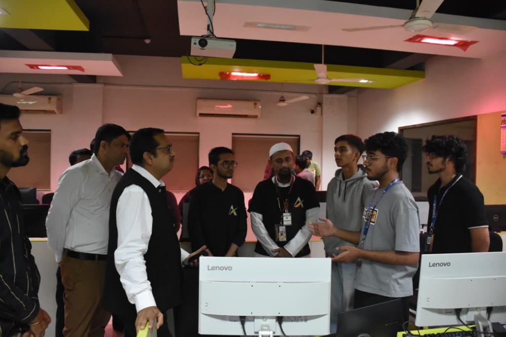 Project Pitch