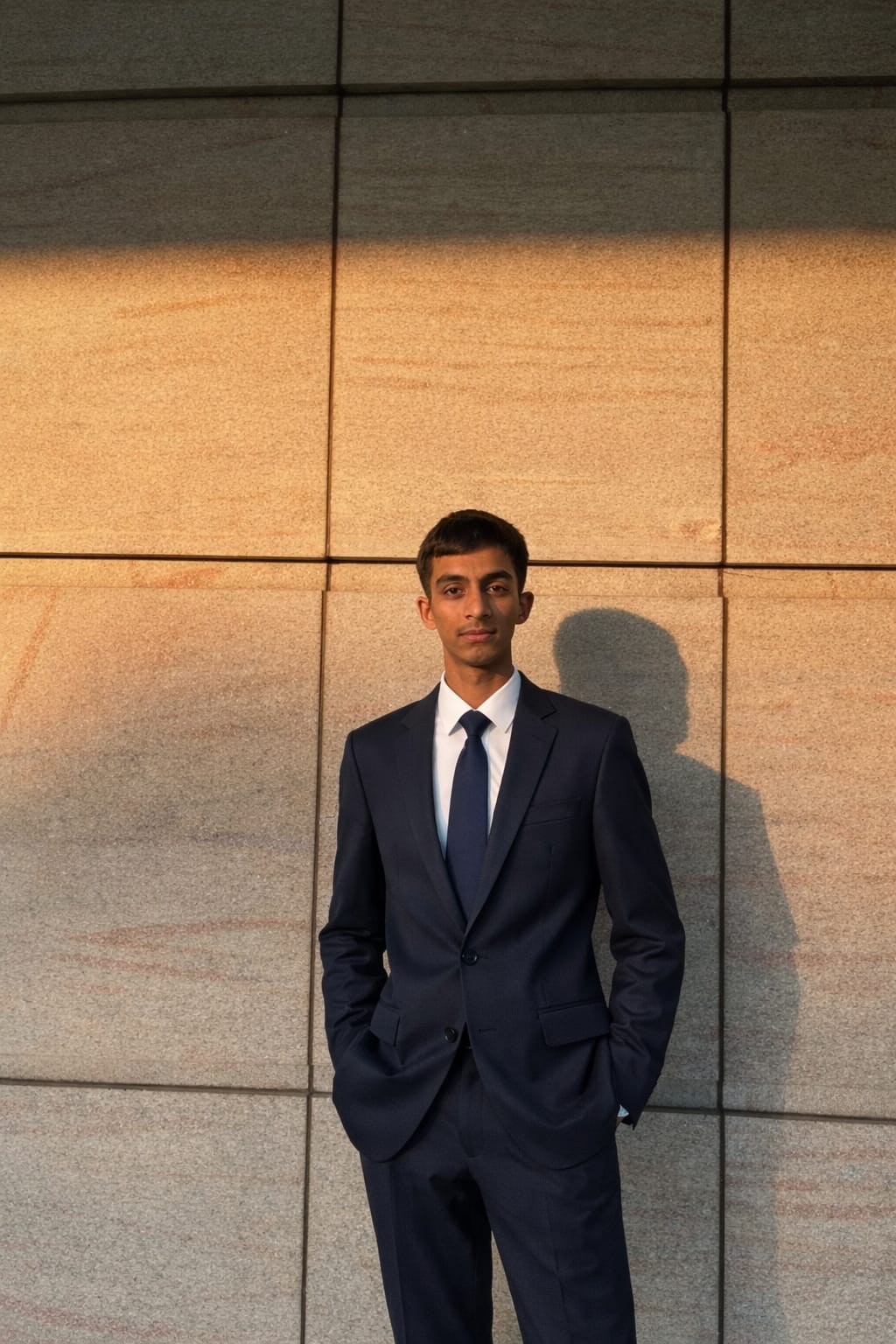 Rihan Fazlani — CS Student & Aspiring Data Scientist