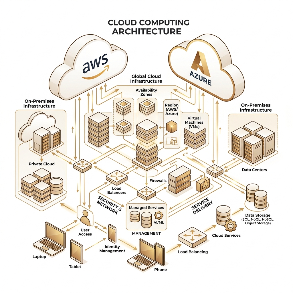 Cloud Deployment Pipeline
